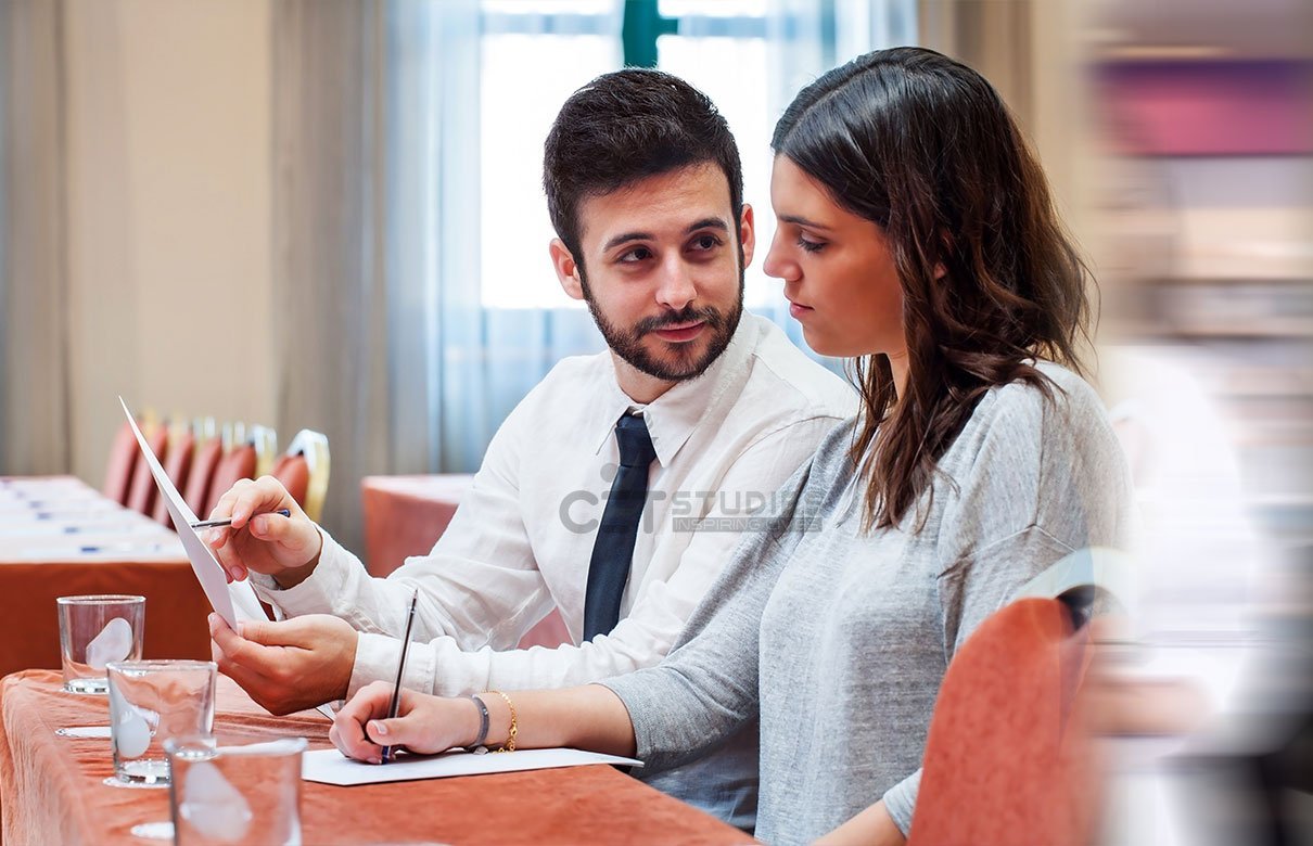 Management Courses