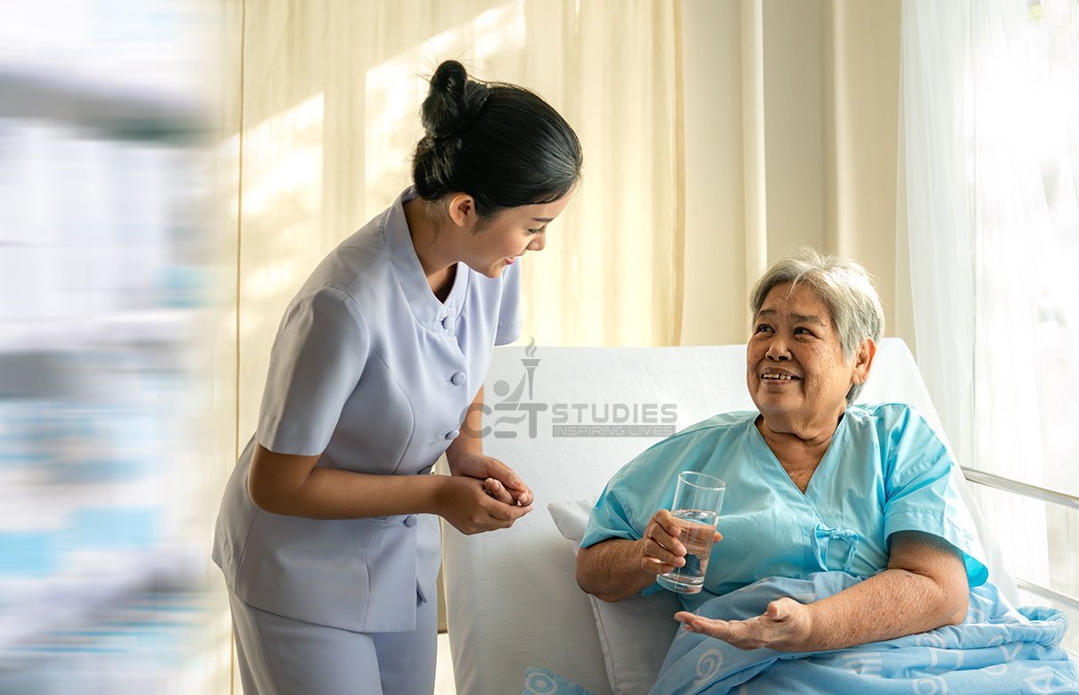 Nursing Courses