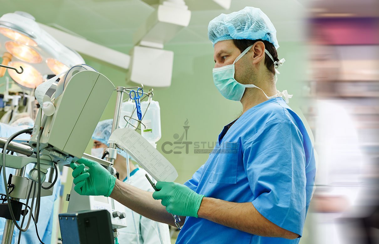 Paramedical Courses