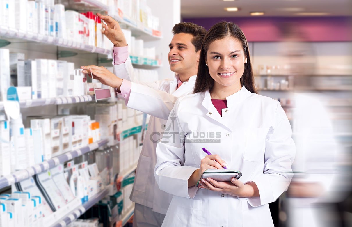 Pharmacy Courses